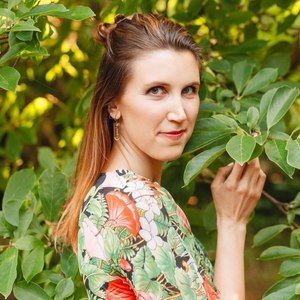 Meet your Posher, Maggie